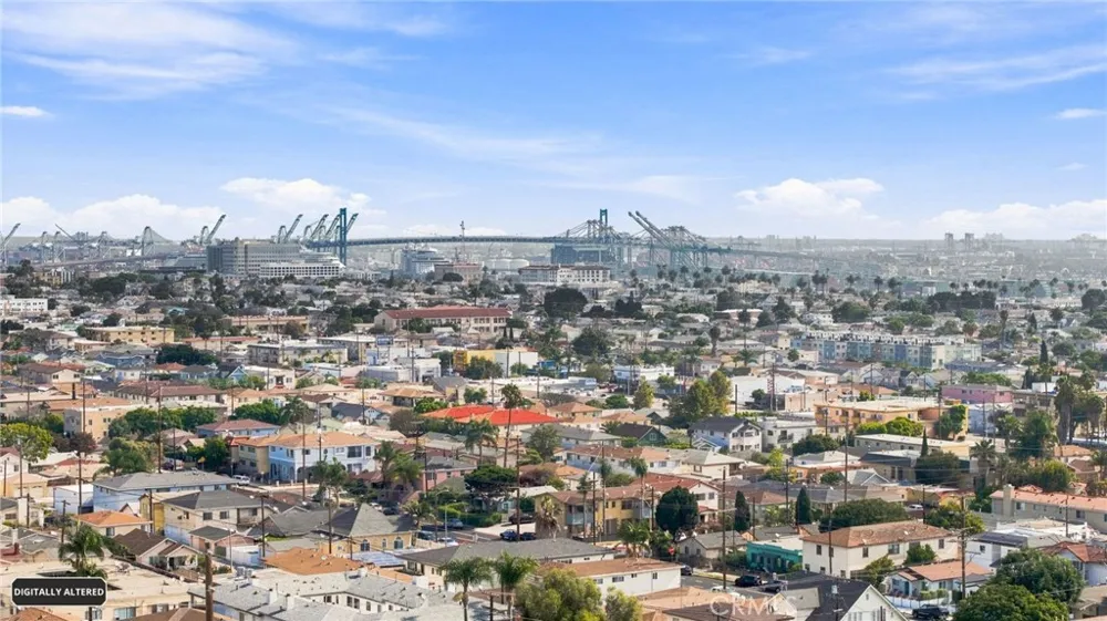 2424 S Gaffey San Pedro, CA 90731
