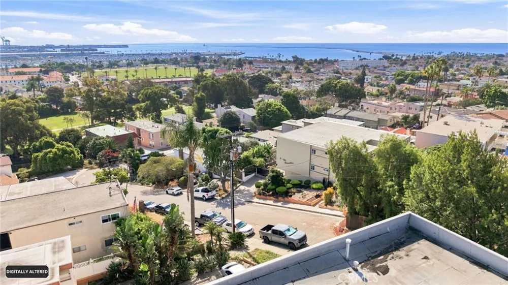 2424 S Gaffey San Pedro, CA 90731