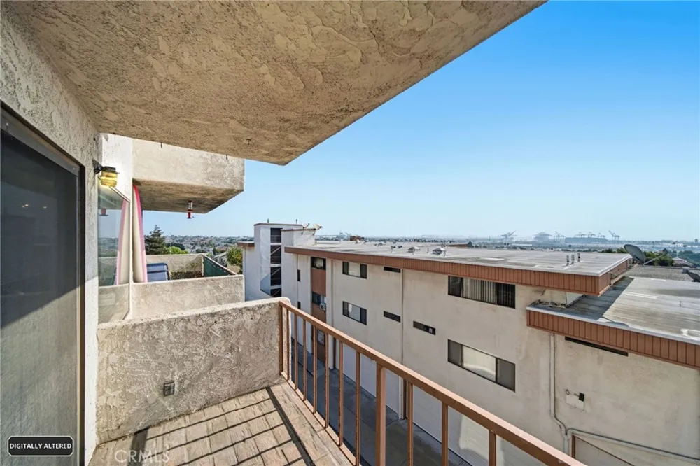 2424 S Gaffey San Pedro, CA 90731