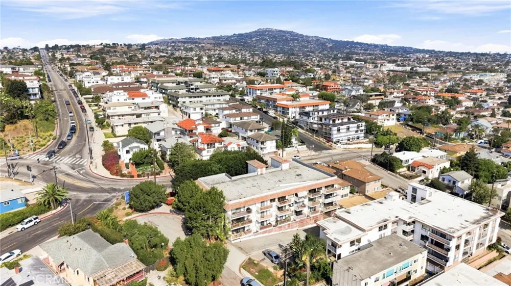 2424 S Gaffey San Pedro, CA 90731