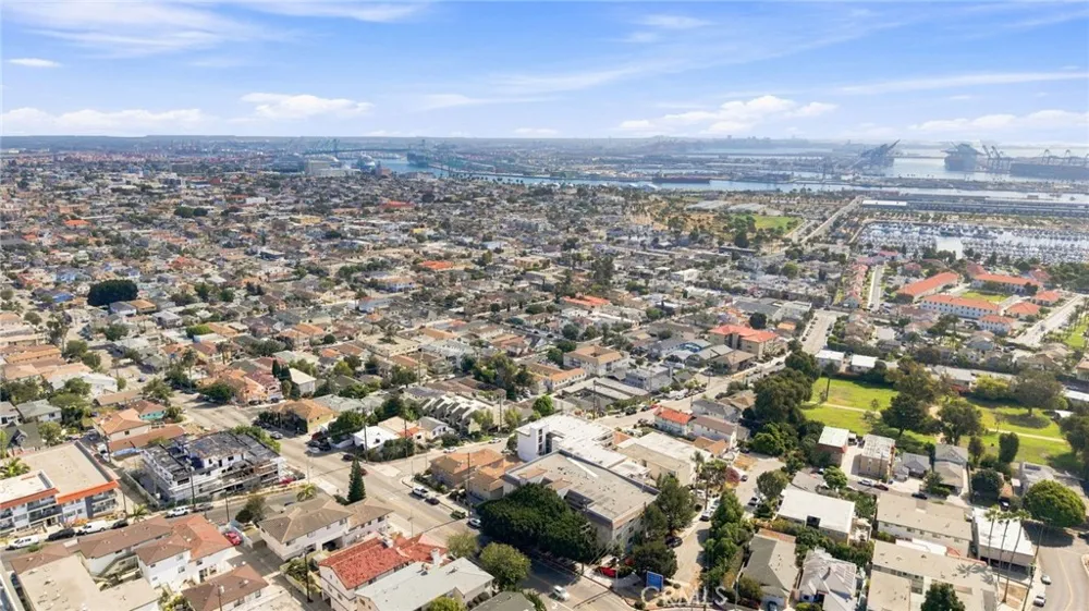 2424 S Gaffey San Pedro, CA 90731