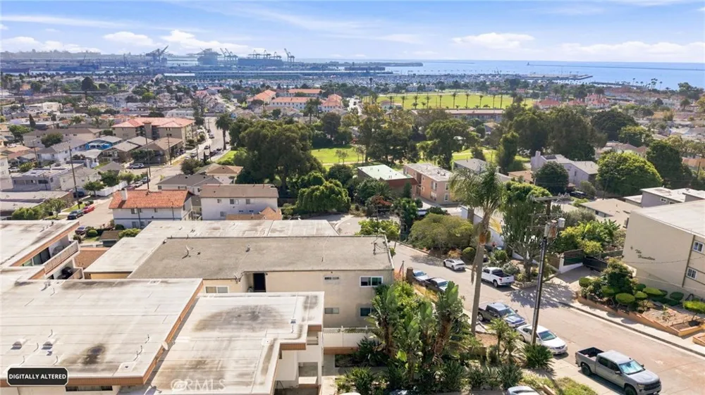 2424 S Gaffey San Pedro, CA 90731
