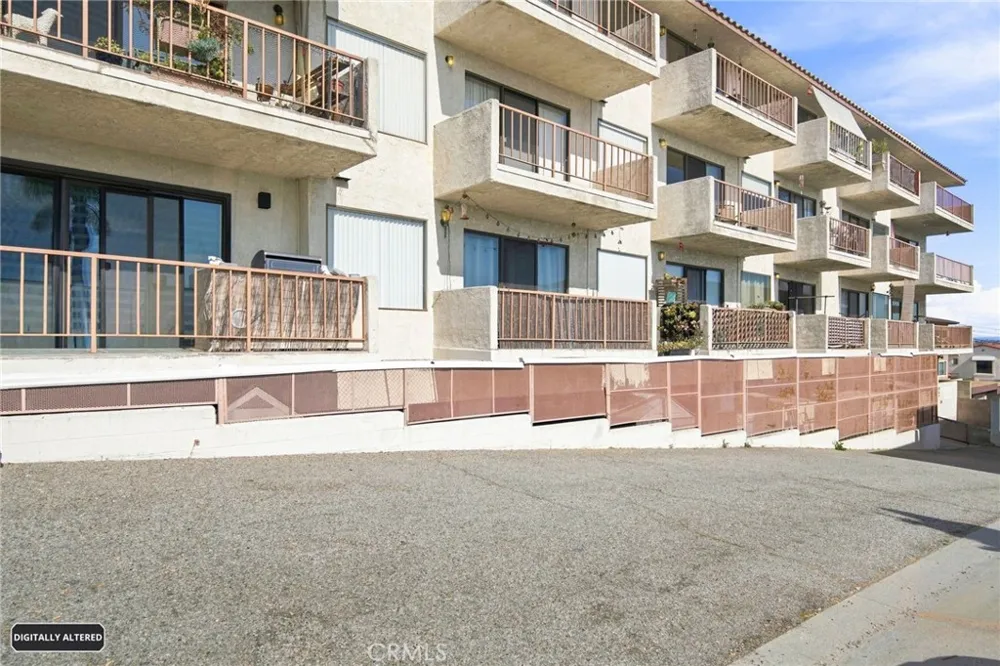 2424 S Gaffey San Pedro, CA 90731