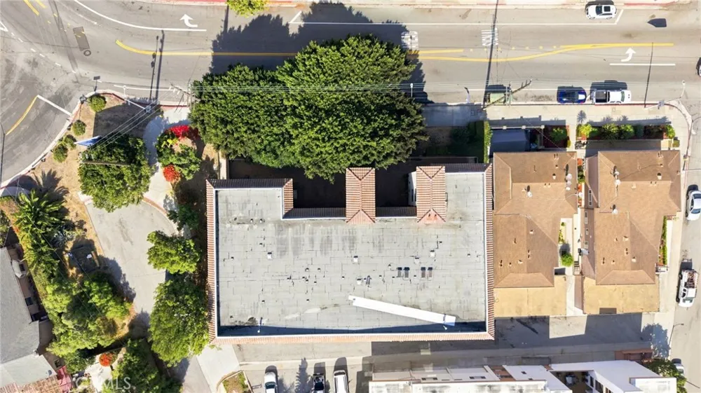 2424 S Gaffey San Pedro, CA 90731
