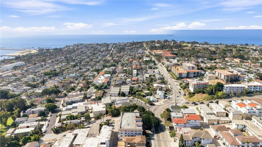 2424 S Gaffey San Pedro, CA 90731