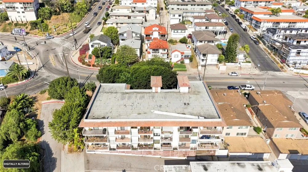 2424 S Gaffey San Pedro, CA 90731