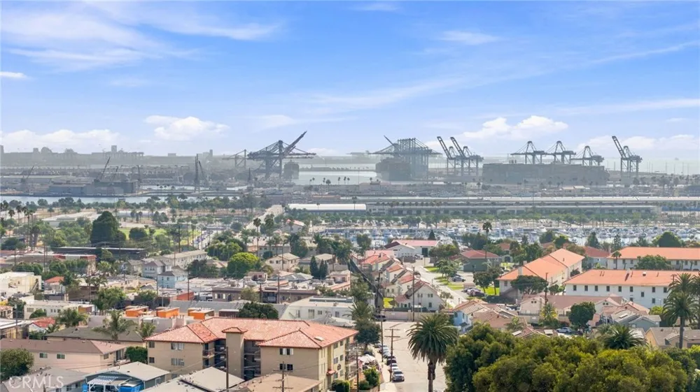 2424 S Gaffey San Pedro, CA 90731