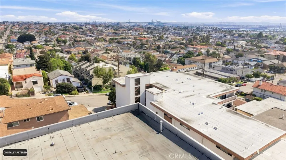 2424 S Gaffey San Pedro, CA 90731
