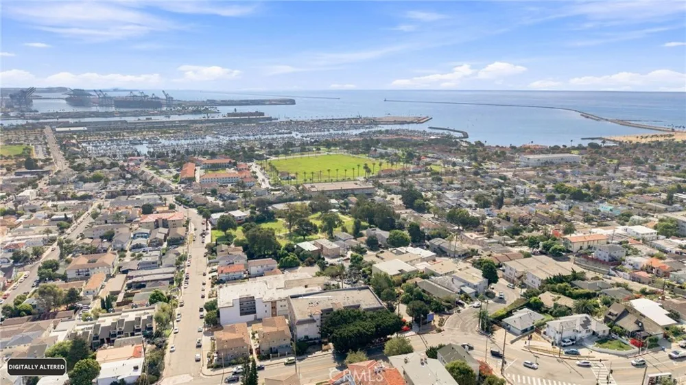 2424 S Gaffey San Pedro, CA 90731