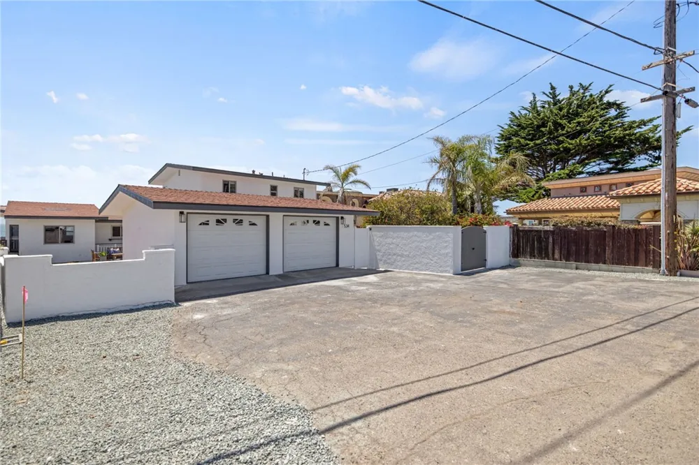 534 Pacific Cayucos, CA 93430
