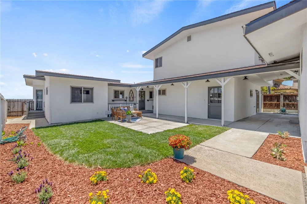 534 Pacific Cayucos, CA 93430