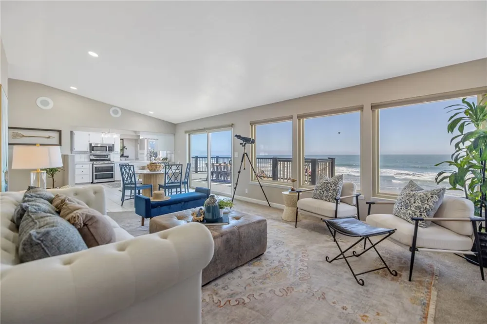 534 Pacific Cayucos, CA 93430