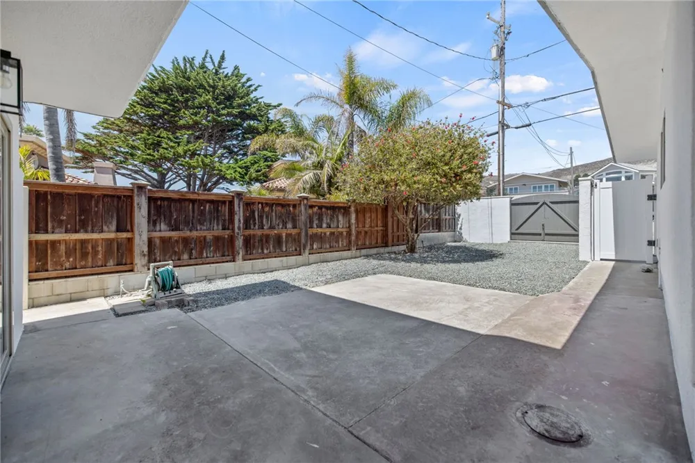 534 Pacific Cayucos, CA 93430