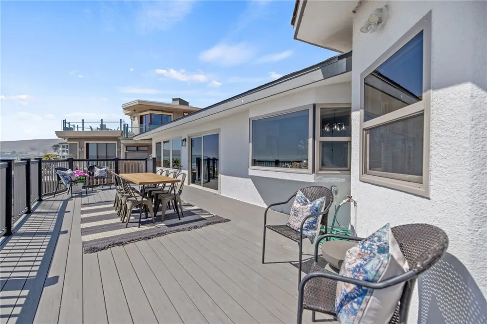 534 Pacific Cayucos, CA 93430
