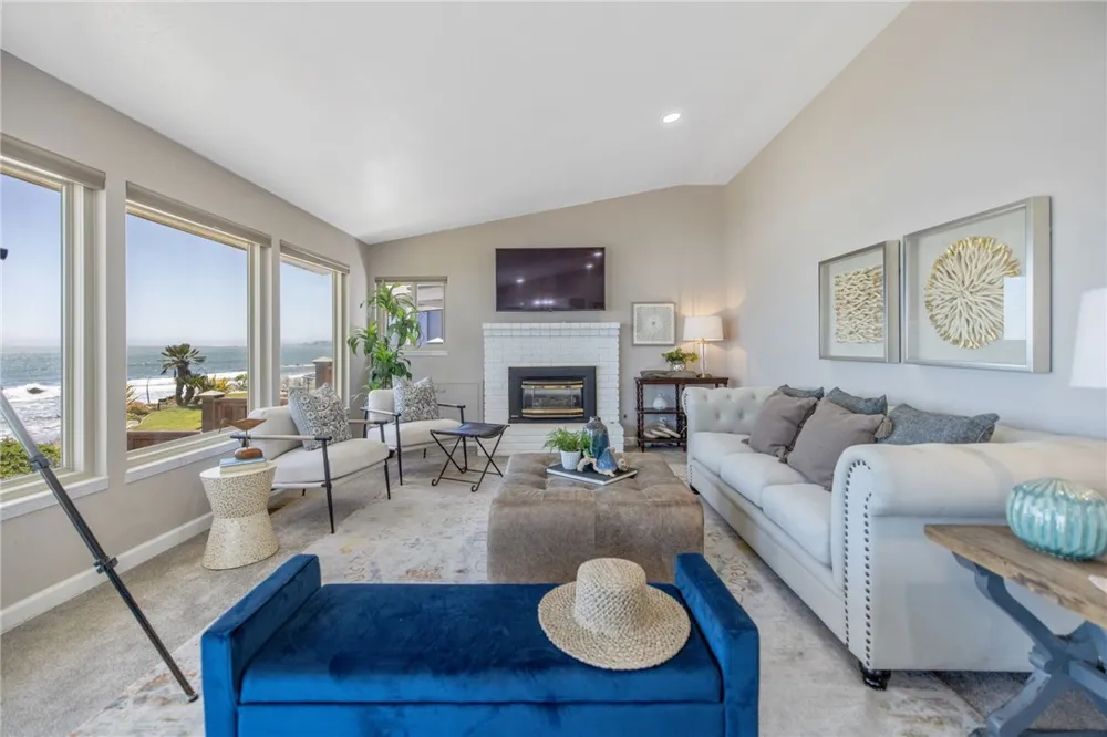 534 Pacific Cayucos, CA 93430