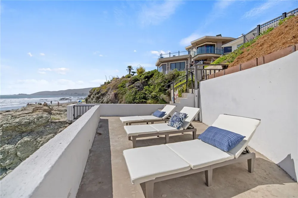 534 Pacific Cayucos, CA 93430