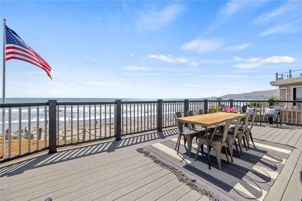 534 Pacific Cayucos, CA 93430