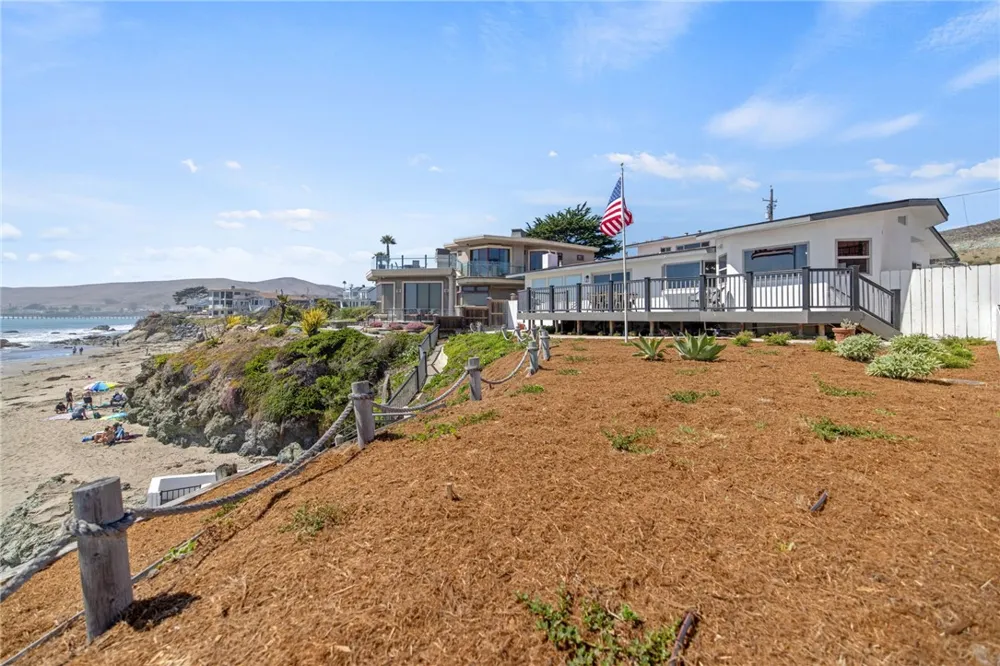 534 Pacific Cayucos, CA 93430