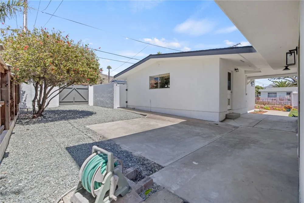 534 Pacific Cayucos, CA 93430