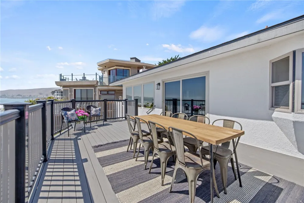 534 Pacific Cayucos, CA 93430