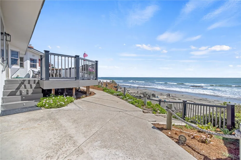 534 Pacific Cayucos, CA 93430