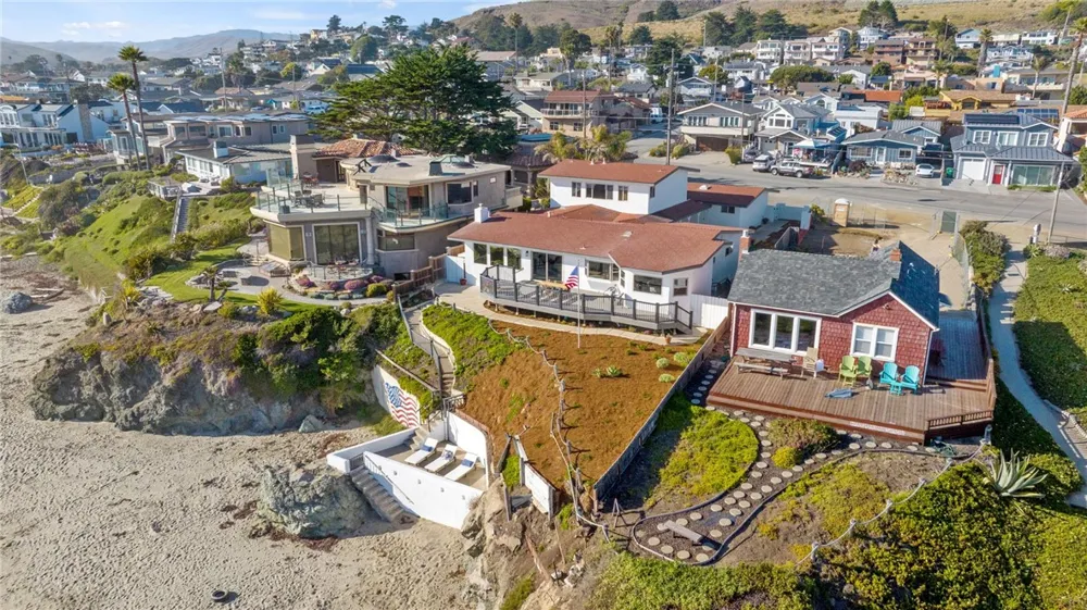 534 Pacific Cayucos, CA 93430