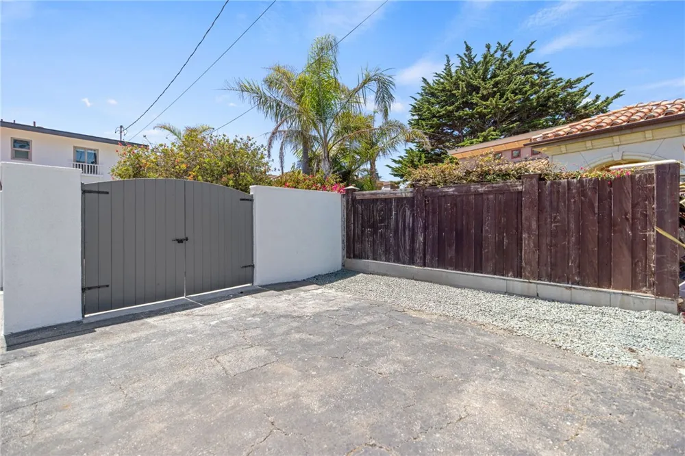534 Pacific Cayucos, CA 93430