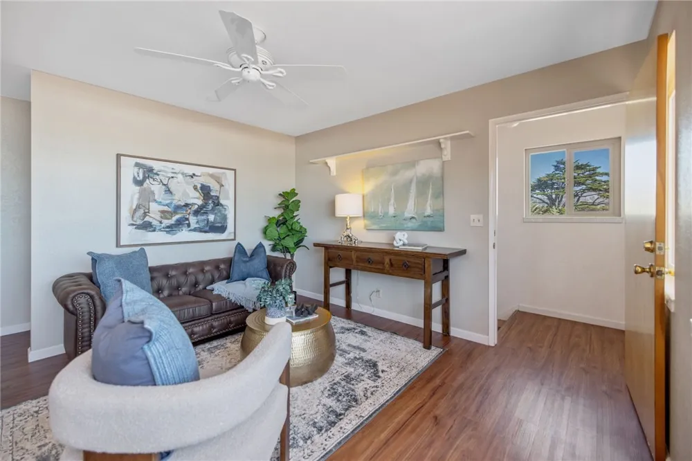 534 Pacific Cayucos, CA 93430
