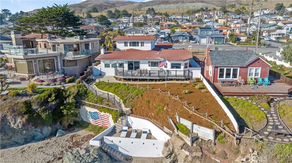 534 Pacific Cayucos, CA 93430