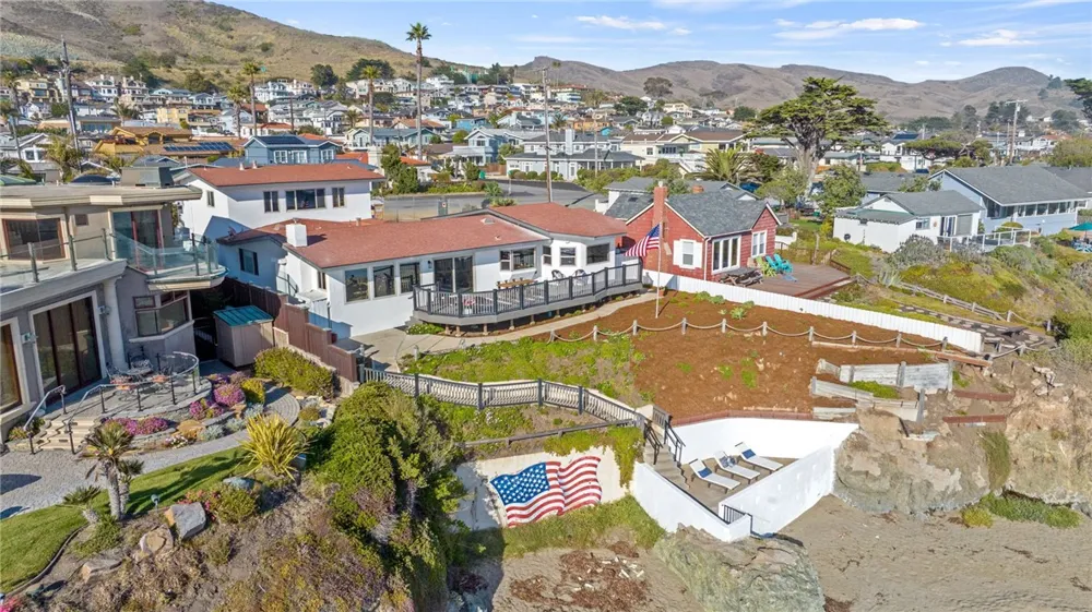 534 Pacific Cayucos, CA 93430