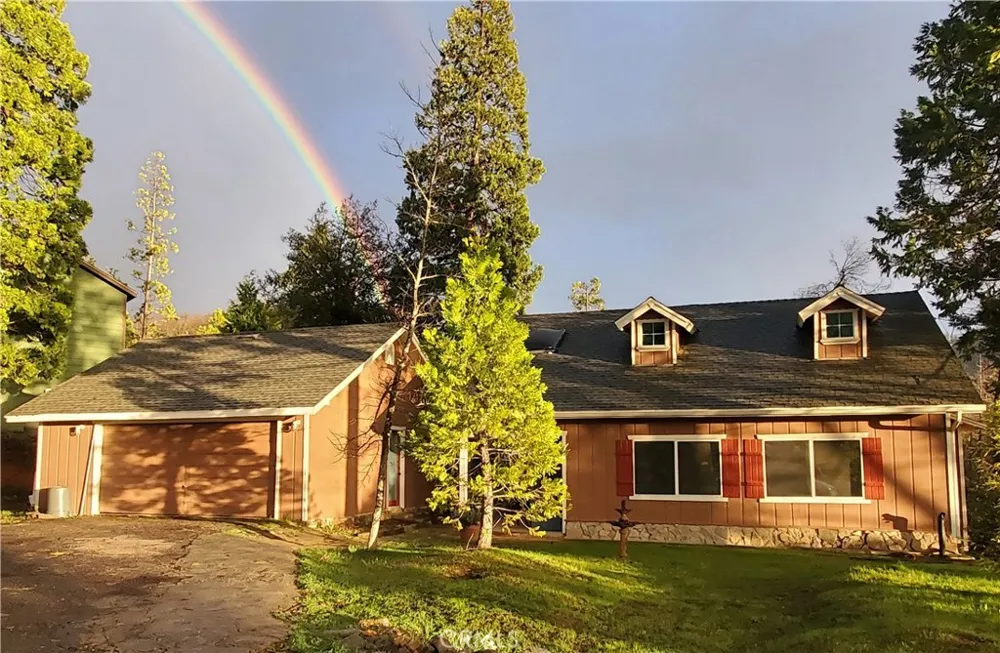 60036 Cascadel Dr S North Fork, CA 93643