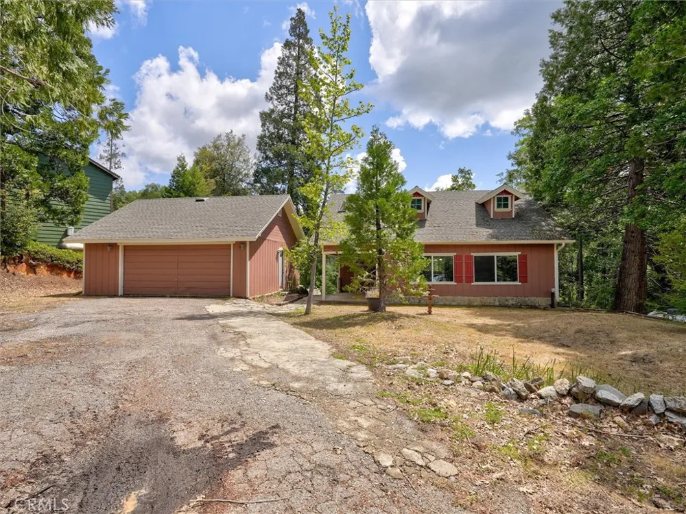 60036 Cascadel Dr S North Fork, CA 93643