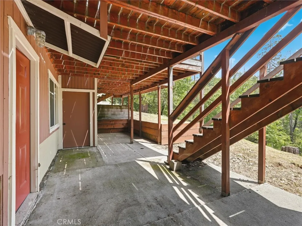 60036 Cascadel Dr S North Fork, CA 93643