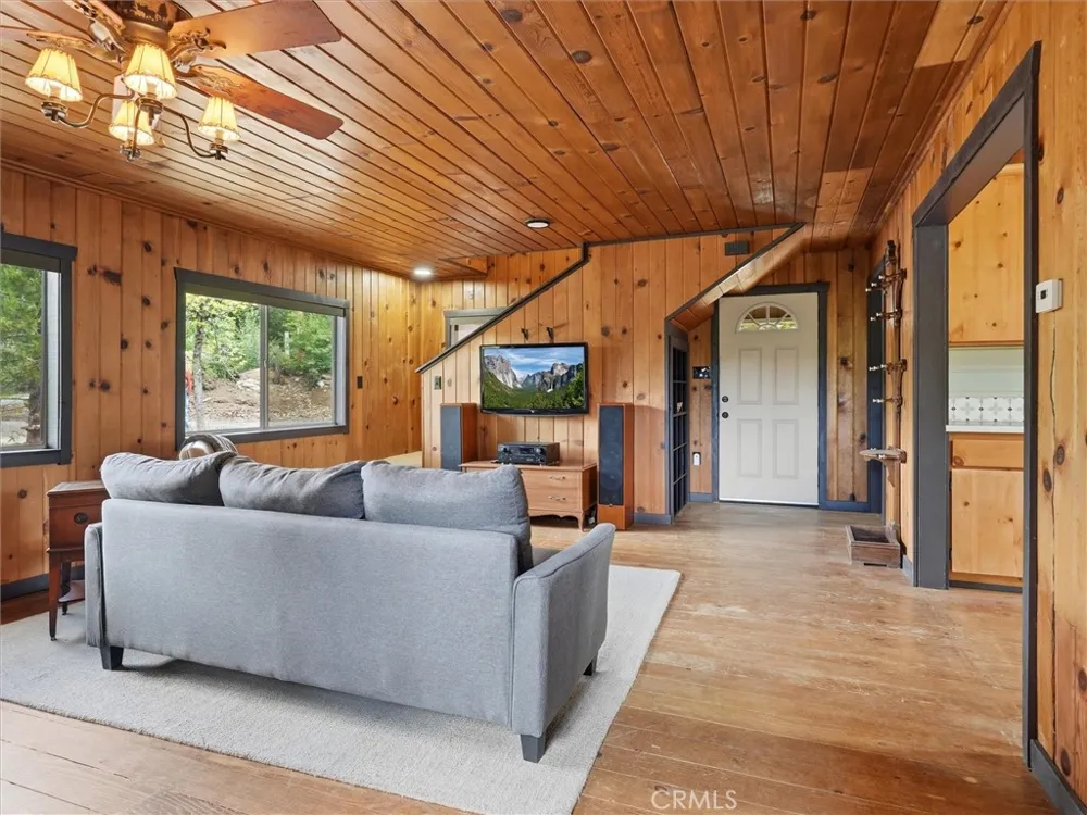 60036 Cascadel Dr S North Fork, CA 93643