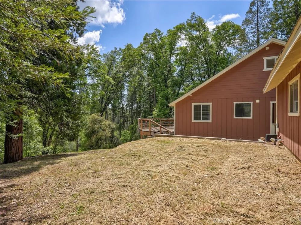 60036 Cascadel Dr S North Fork, CA 93643