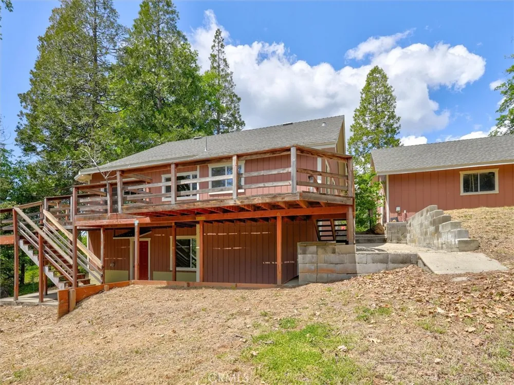 60036 Cascadel Dr S North Fork, CA 93643