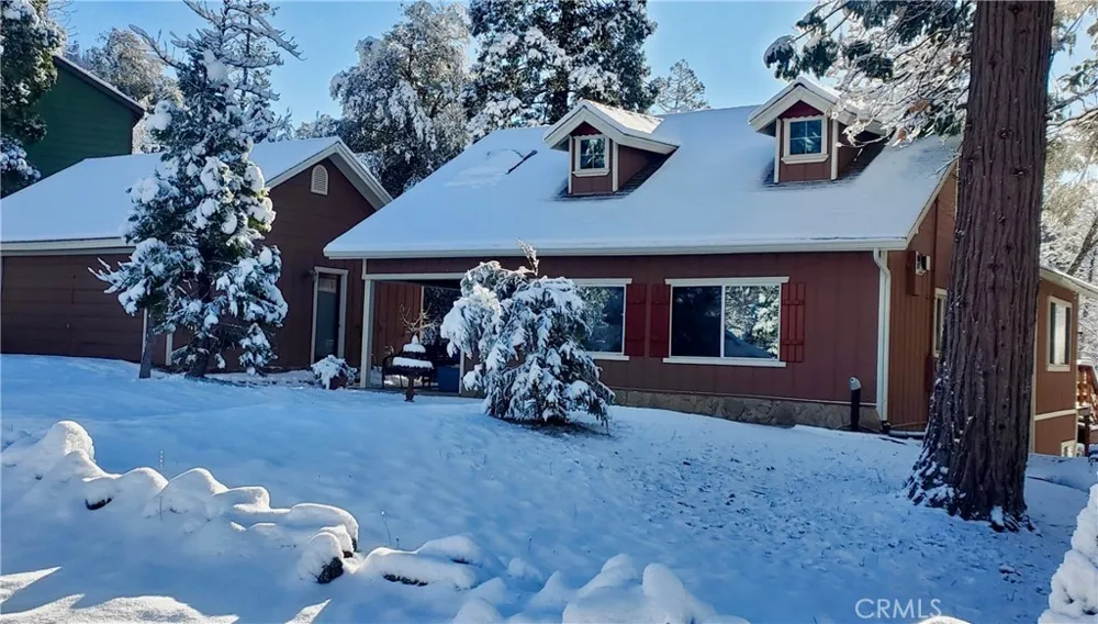 60036 Cascadel Dr S North Fork, CA 93643