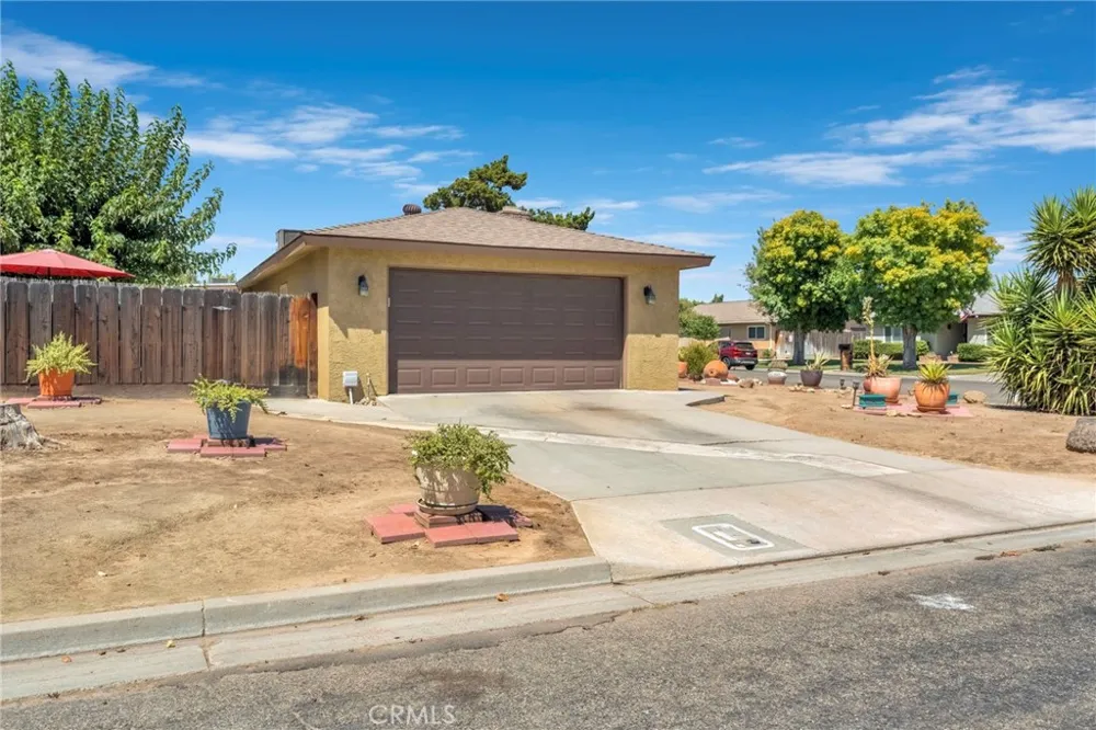 404 Fall Madera, CA 93637