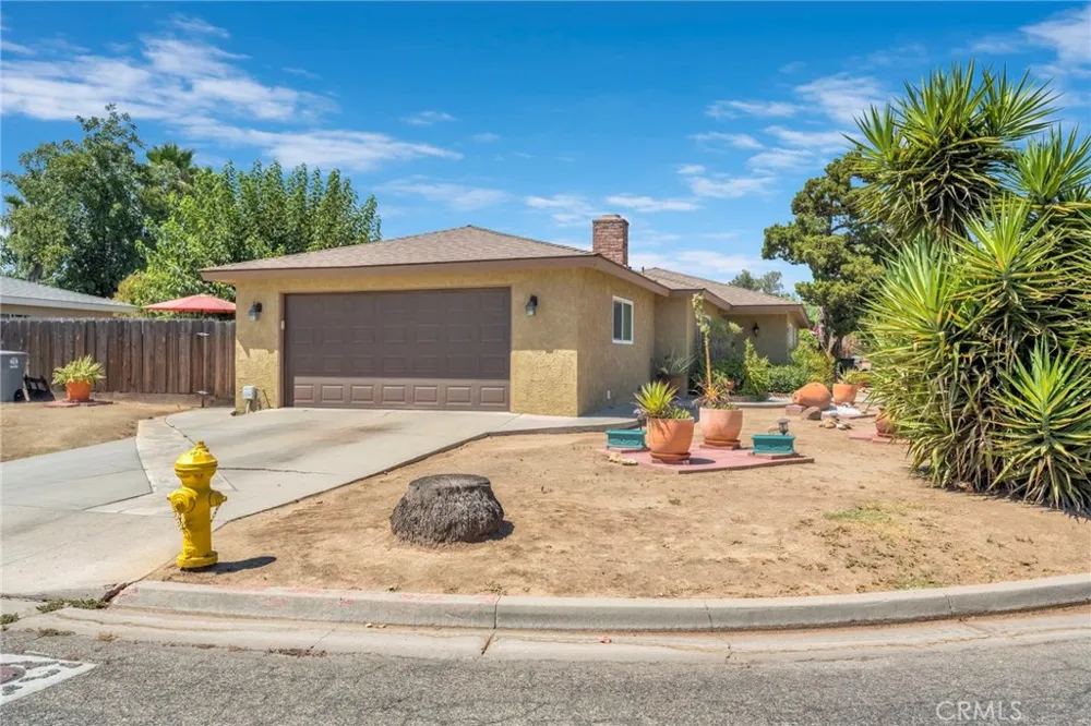 404 Fall Madera, CA 93637