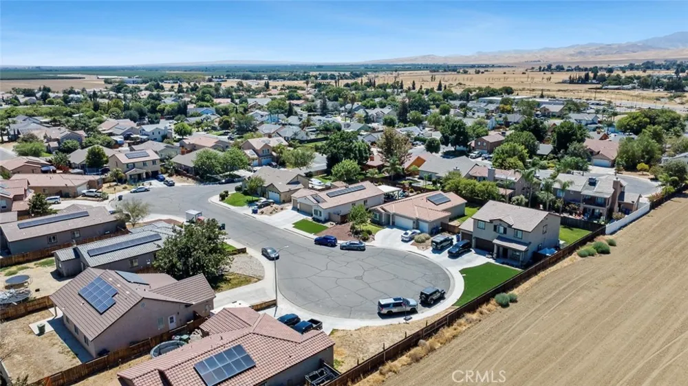 172 Adobe Court Coalinga, CA 93210