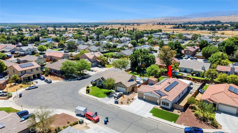 172 Adobe Court Coalinga, CA 93210