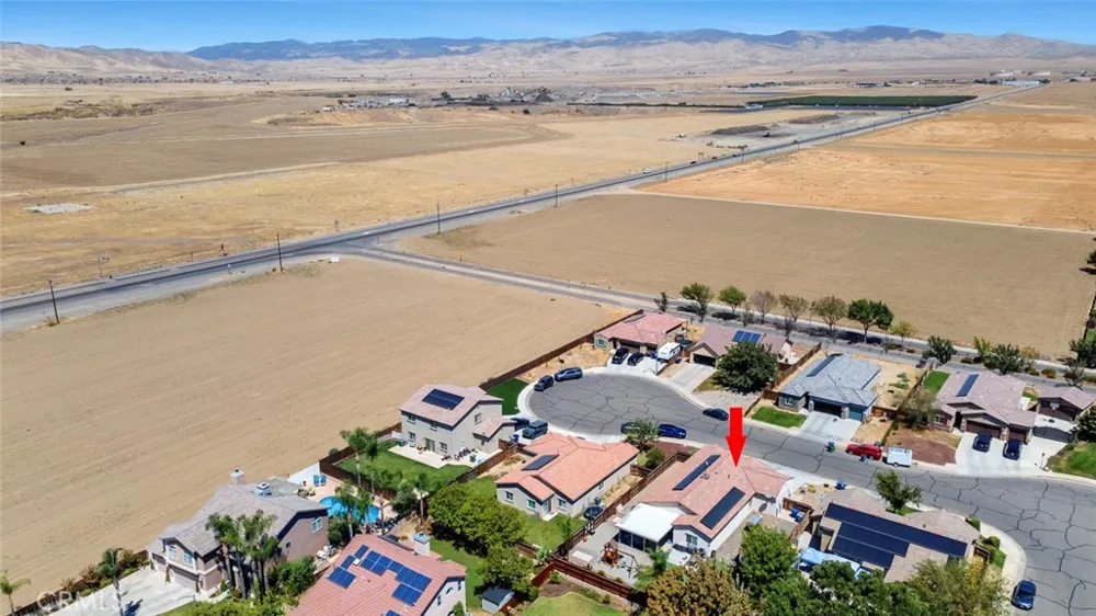 172 Adobe Court Coalinga, CA 93210