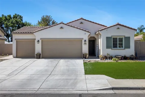 172 Adobe Court