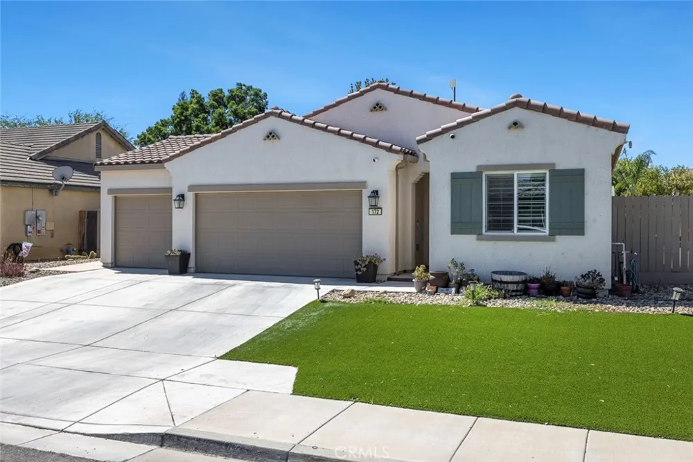 172 Adobe Court Coalinga, CA 93210