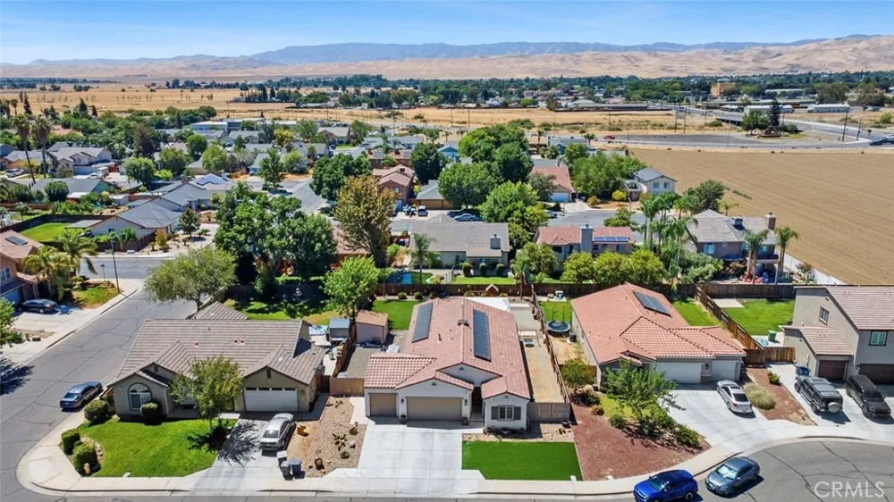 172 Adobe Court Coalinga, CA 93210