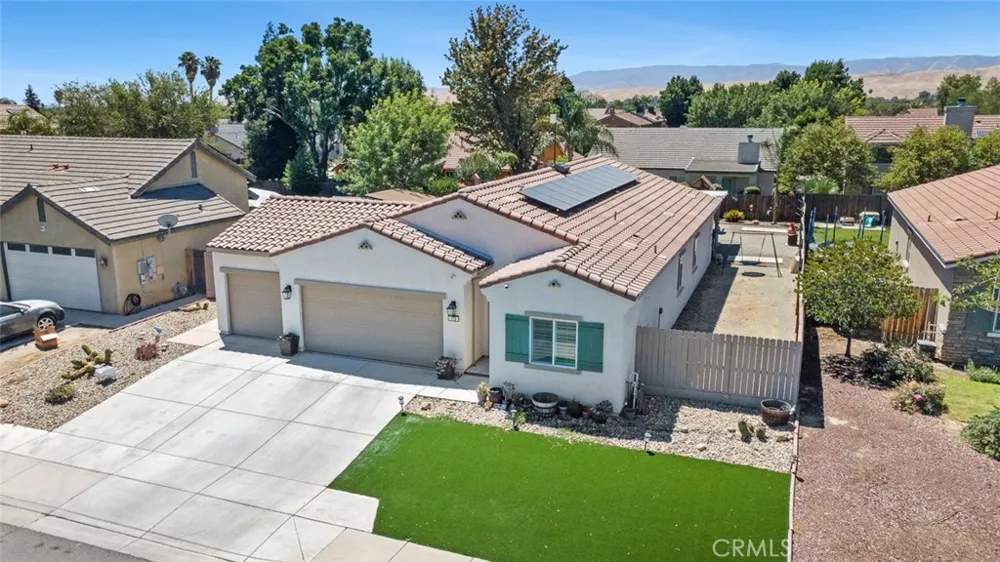 172 Adobe Court Coalinga, CA 93210