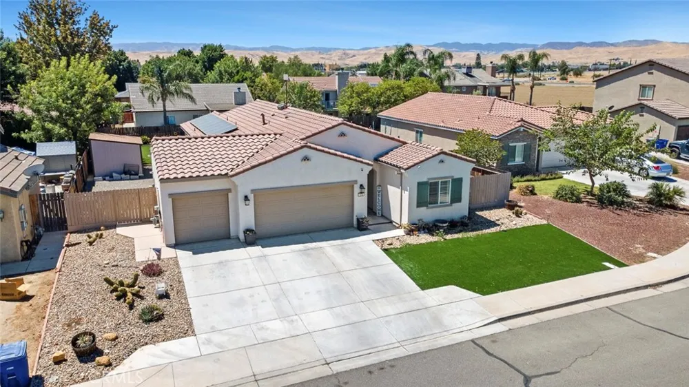172 Adobe Court Coalinga, CA 93210