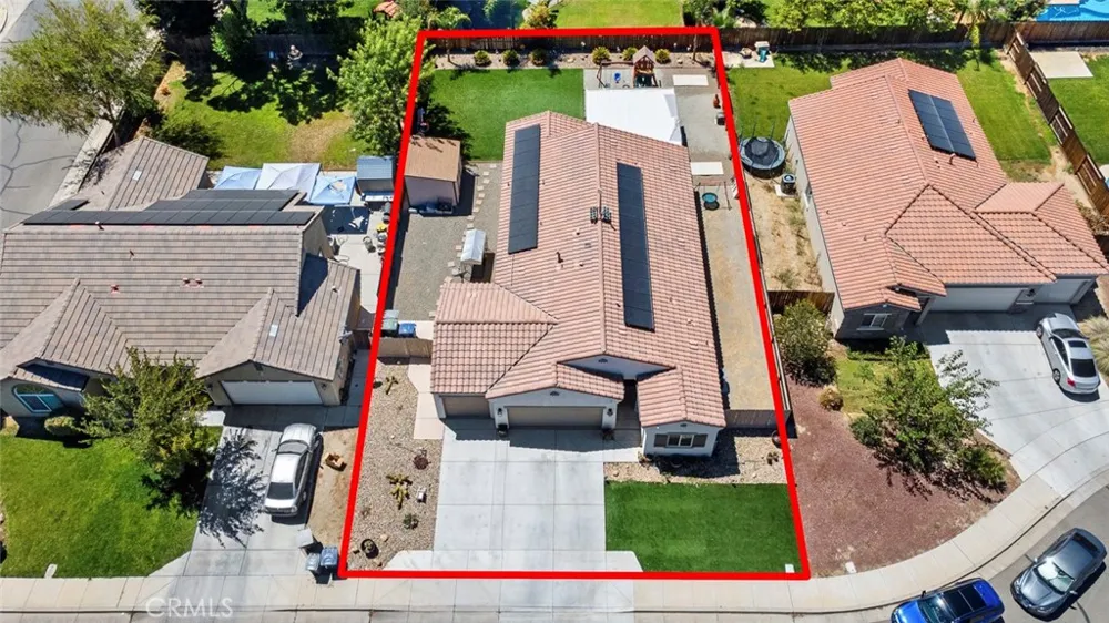 172 Adobe Court Coalinga, CA 93210