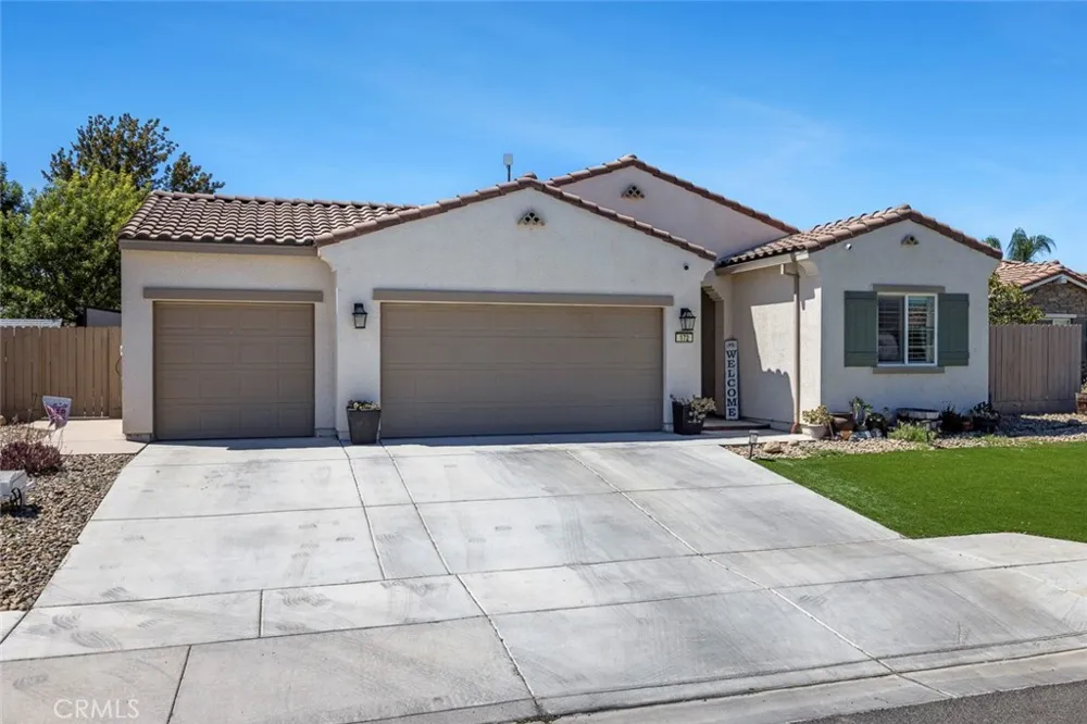 172 Adobe Court Coalinga, CA 93210
