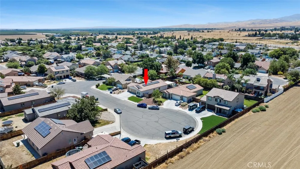 172 Adobe Court Coalinga, CA 93210
